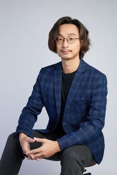 呂伯杰心理師