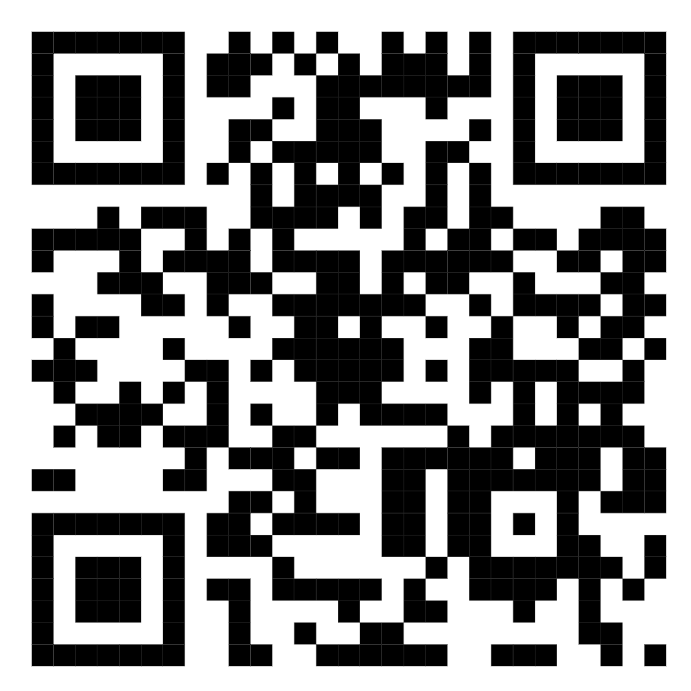 報名QRcode