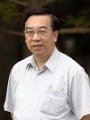 葉銘泉副校長