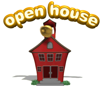 OPEN HOUSE