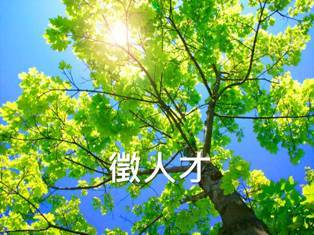 徵櫃臺工讀生